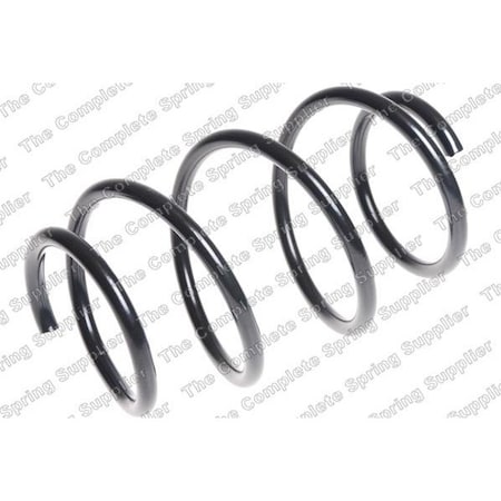 Lesjofors Coil Spring Front Bm, 4008488 4008488